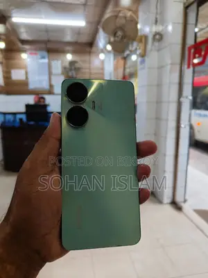 Realme C55 64 GB Blue