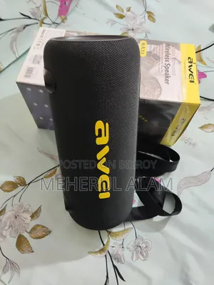 Awei KA33 ওয়্যারলেস স্পিকার