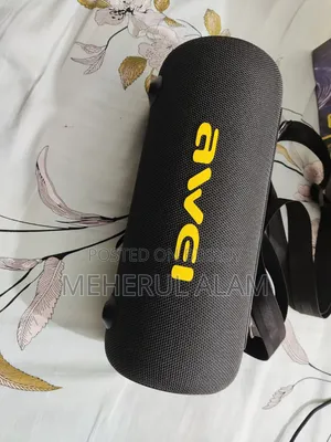 Awei KA33 ওয়্যারলেস স্পিকার