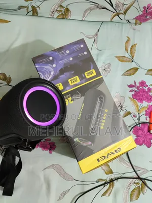 Awei KA33 ওয়্যারলেস স্পিকার