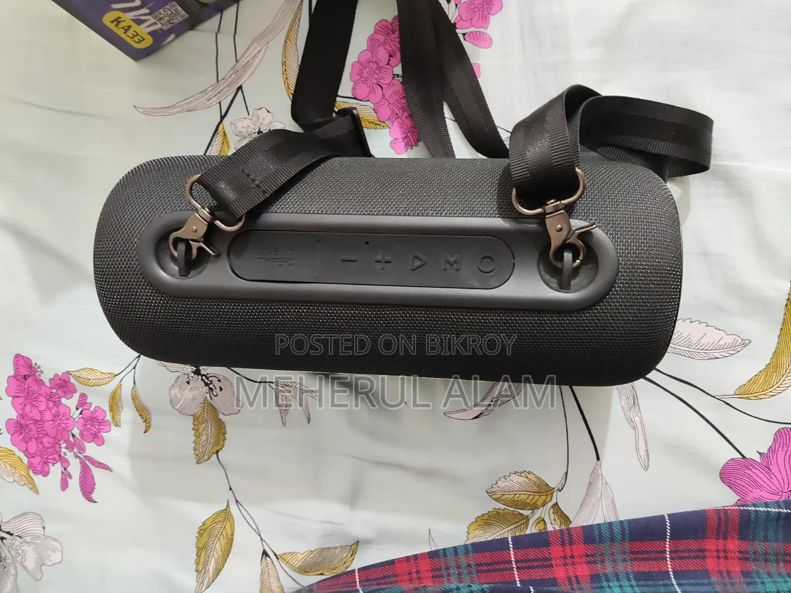 Awei KA33 ওয়্যারলেস স্পিকার