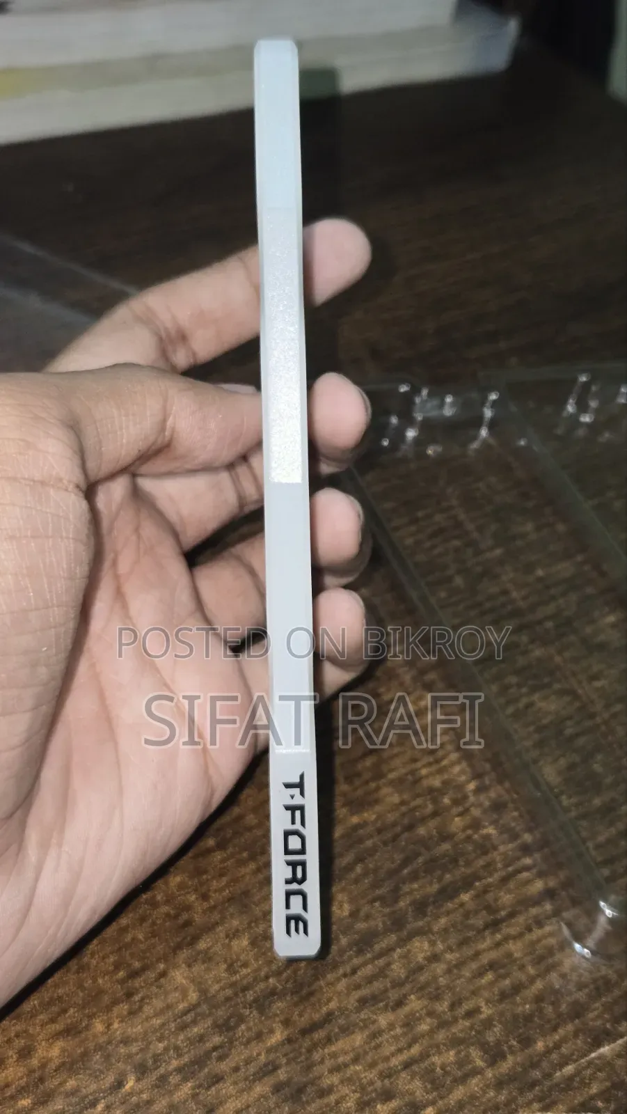 Ddr5 8 Gb (Single Stick)