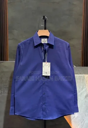 Premium Quality Shirt