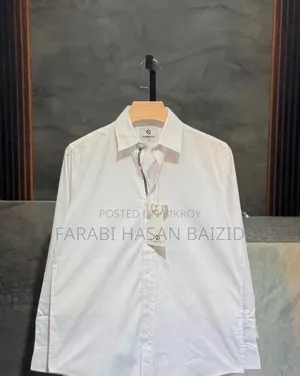 Premium Quality Shirt