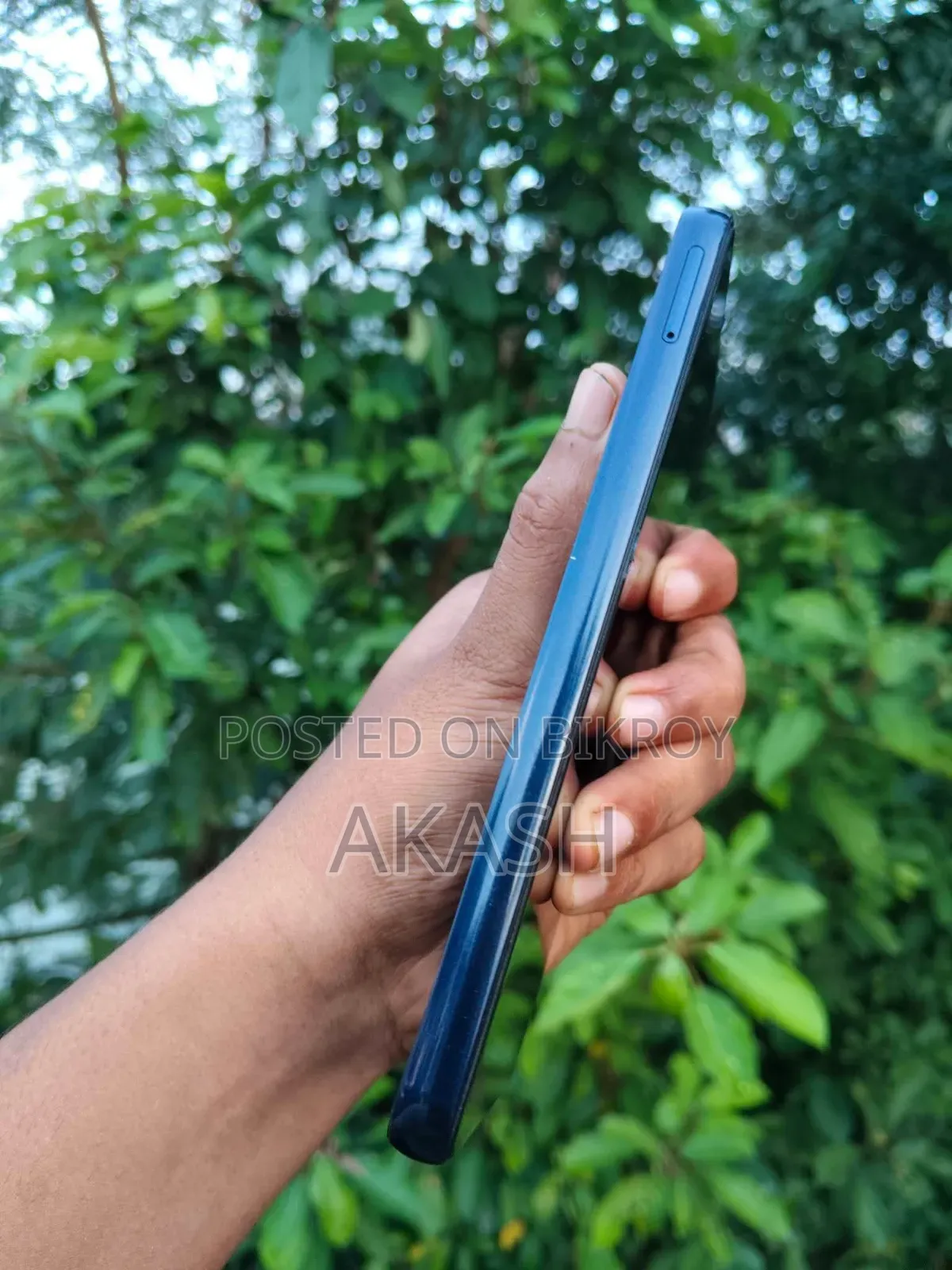 Samsung Galaxy M14 4G 128 GB