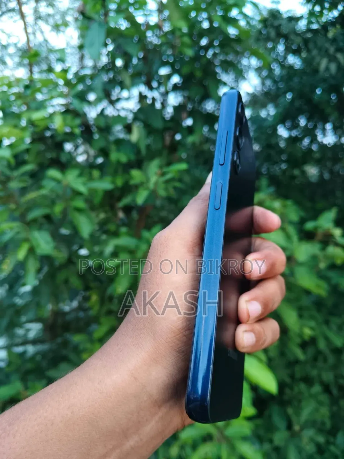 Samsung Galaxy M14 4G 128 GB