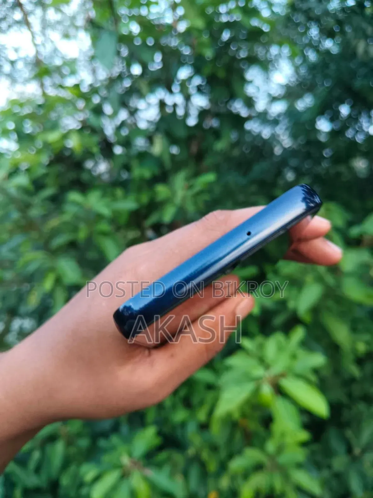 Samsung Galaxy M14 4G 128 GB