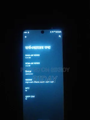 Motorola Moto G60 128 GB Silver