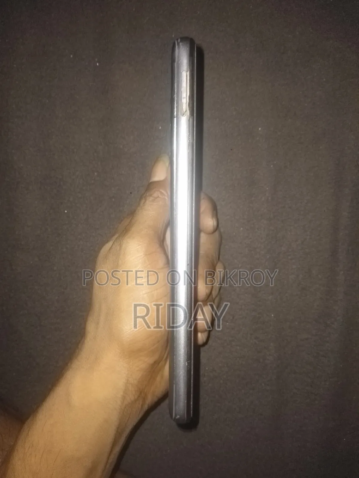 Motorola Moto G60 128 GB Silver