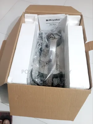 Miyako Electric Roti Maker