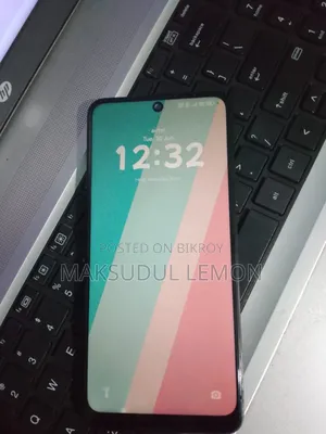 Xiaomi Redmi Note 12 256 GB Black