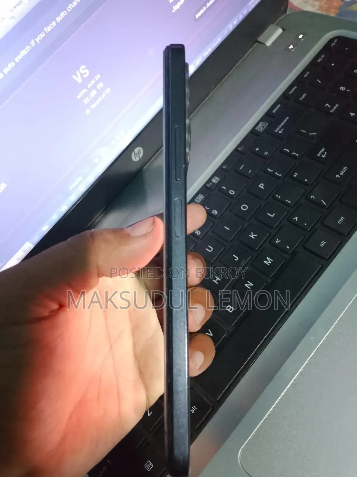 Xiaomi Redmi Note 12 256 GB Black