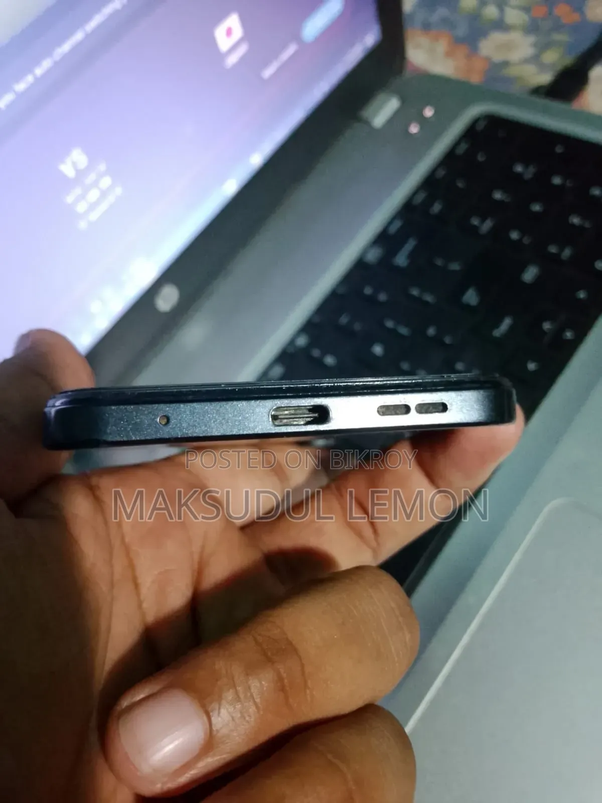 Xiaomi Redmi Note 12 256 GB Black