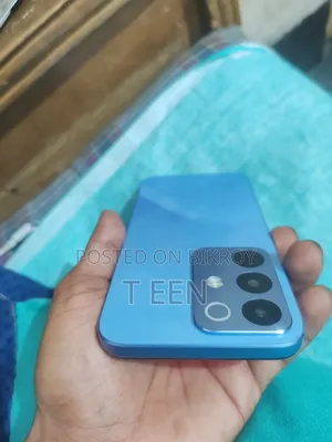 Realme C85 5G 128 GB Purple