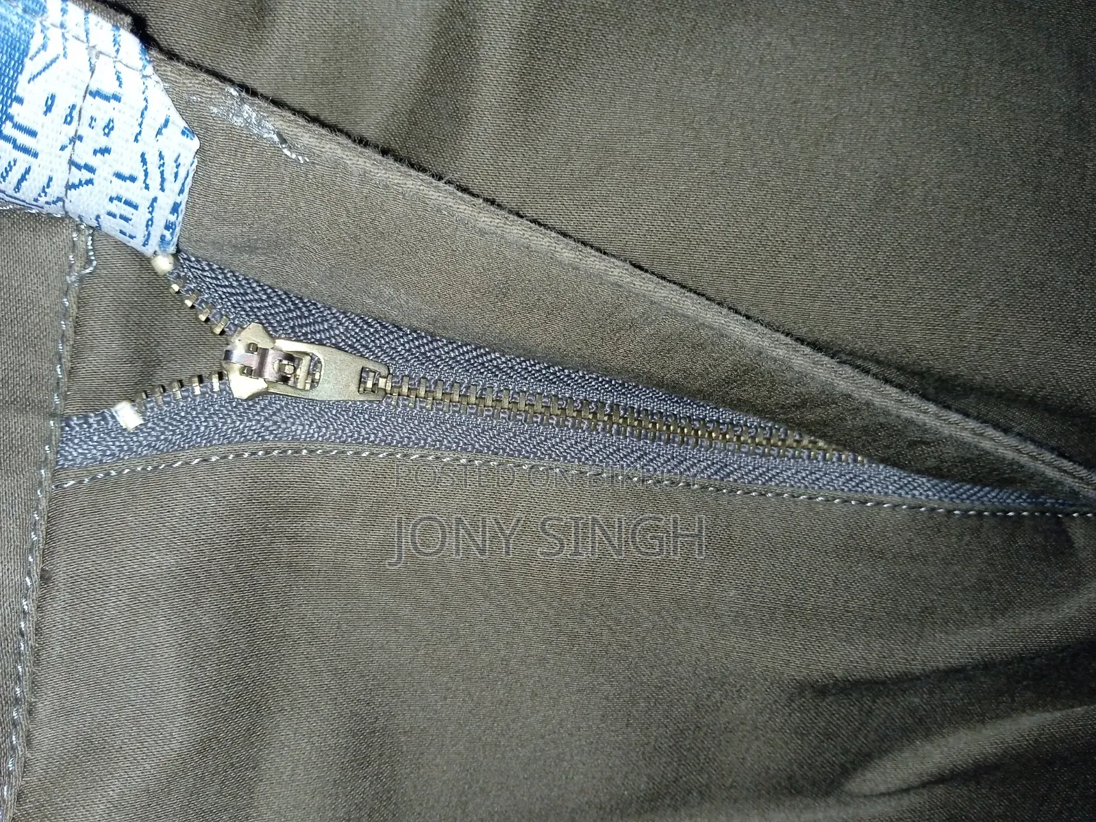 Men's Pants