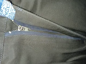Men's Pants