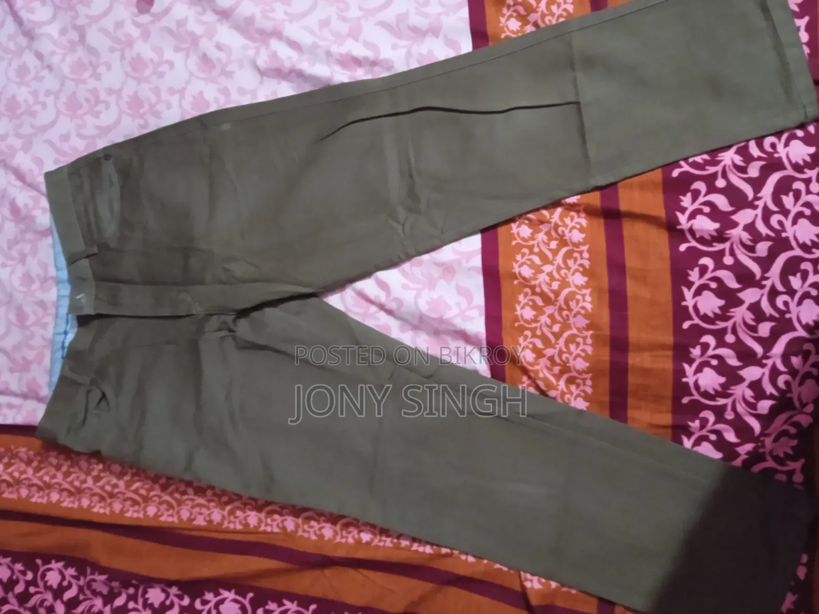 Men's Pants
