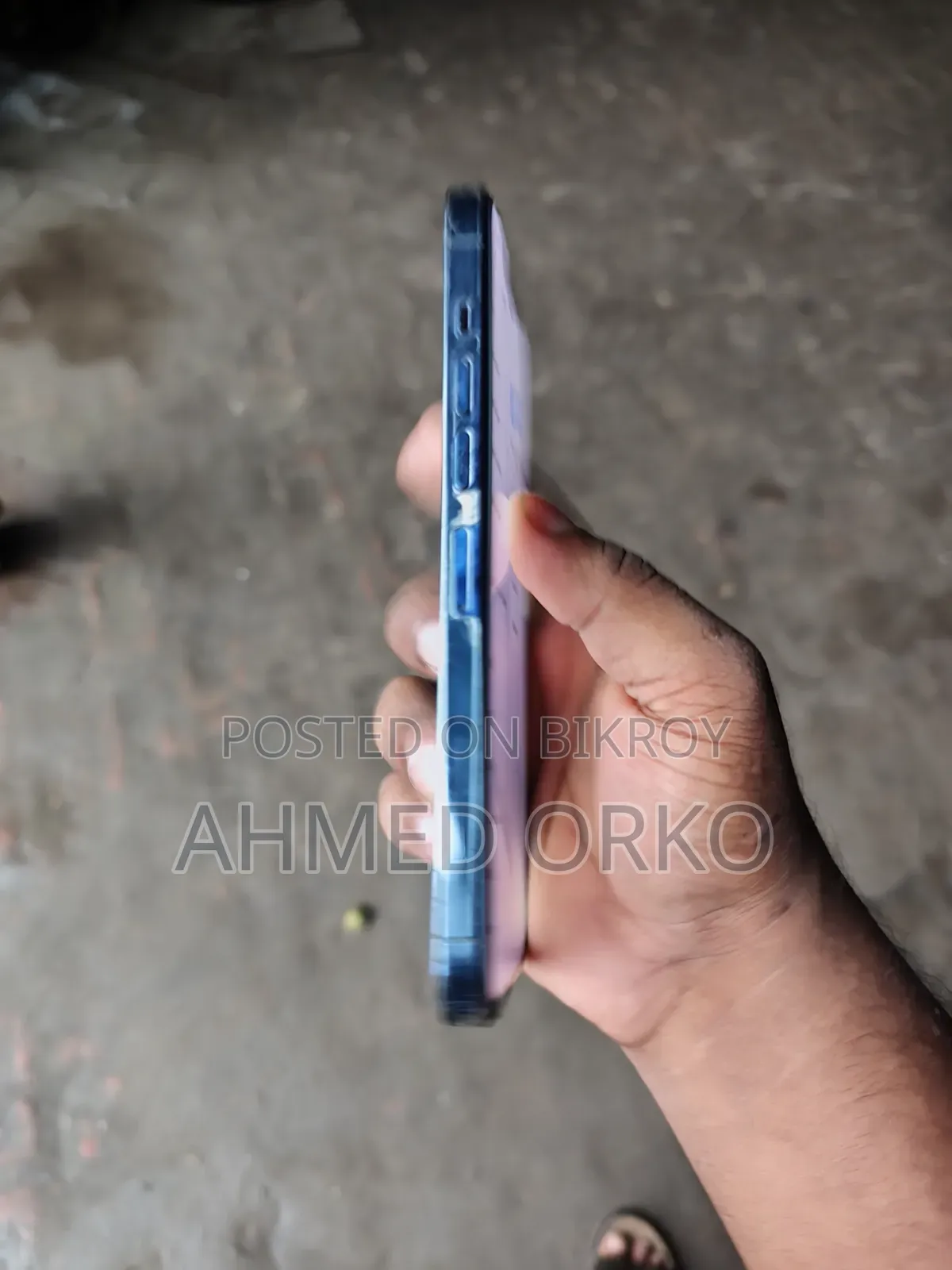 Apple iPhone 13 Pro Max 256 GB
