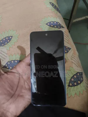 Infinix Hot 40i 128 GB Blue