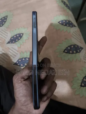Infinix Hot 40i 128 GB Blue