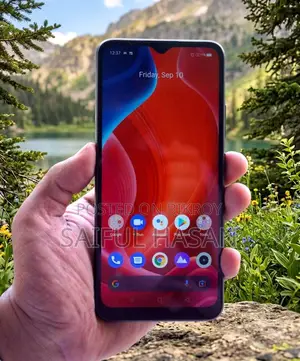 Realme C21Y 64 GB Blue