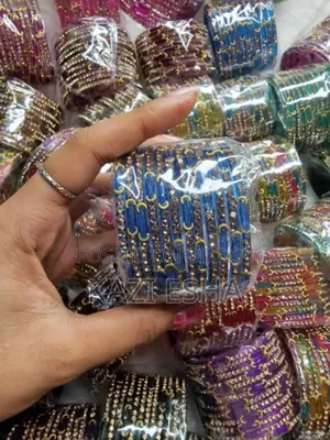 Bangle Set