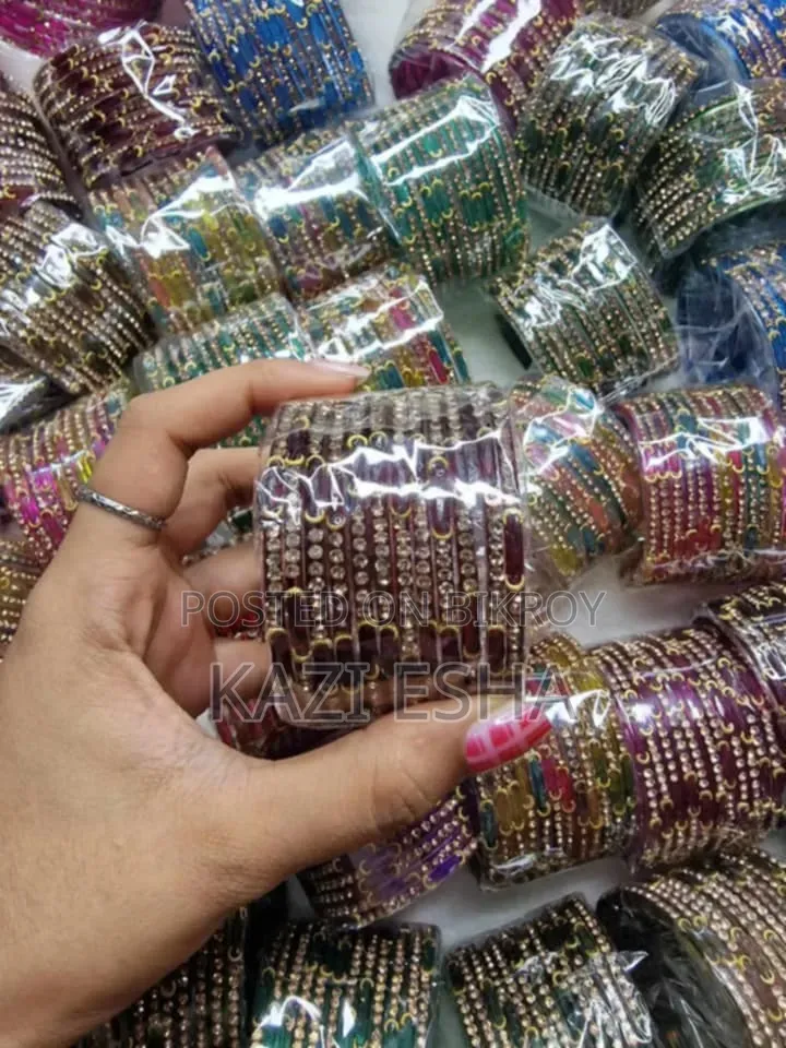Bangle Set