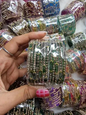 Bangle Set