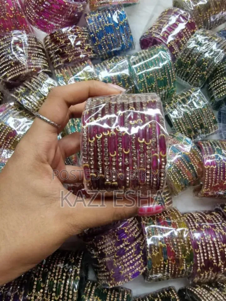 Bangle Set