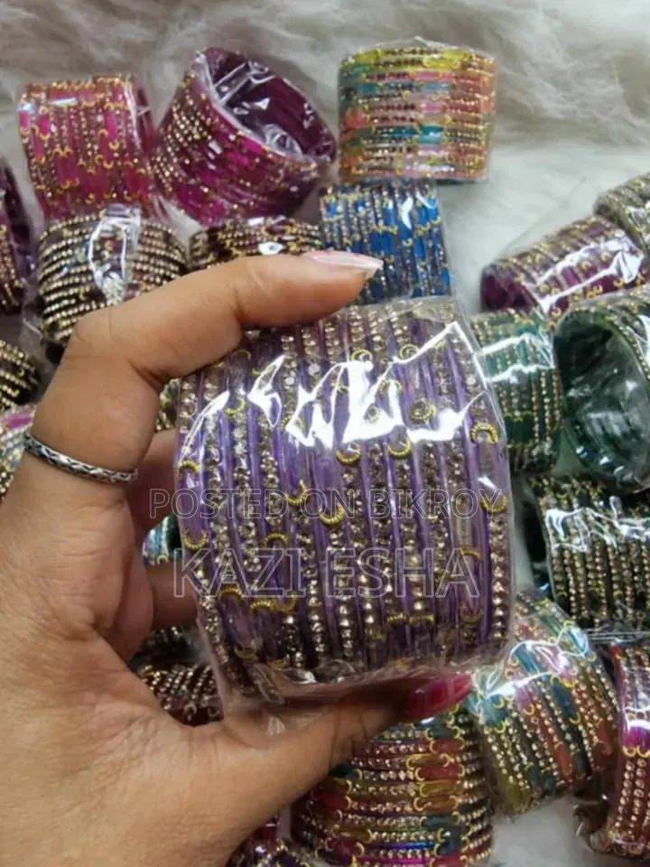 Bangle Set