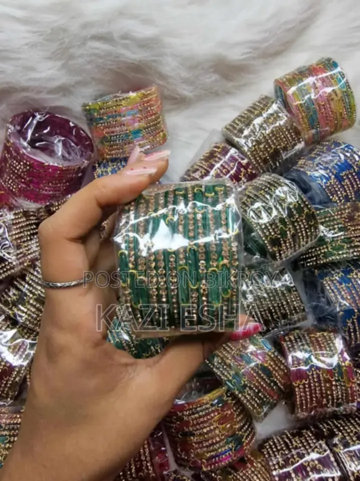 Bangle Set