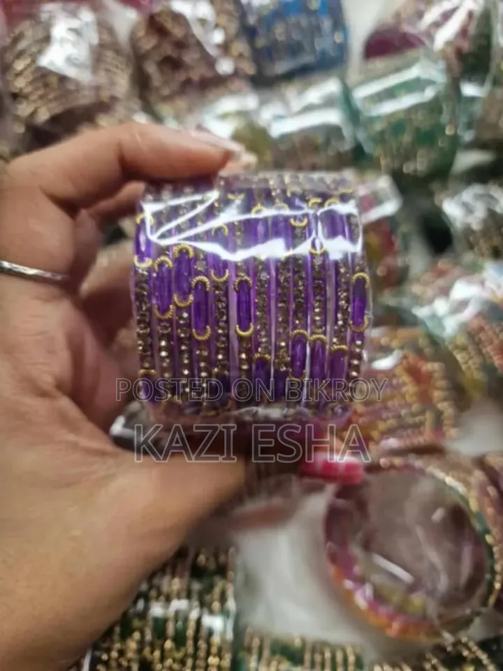 Bangle Set