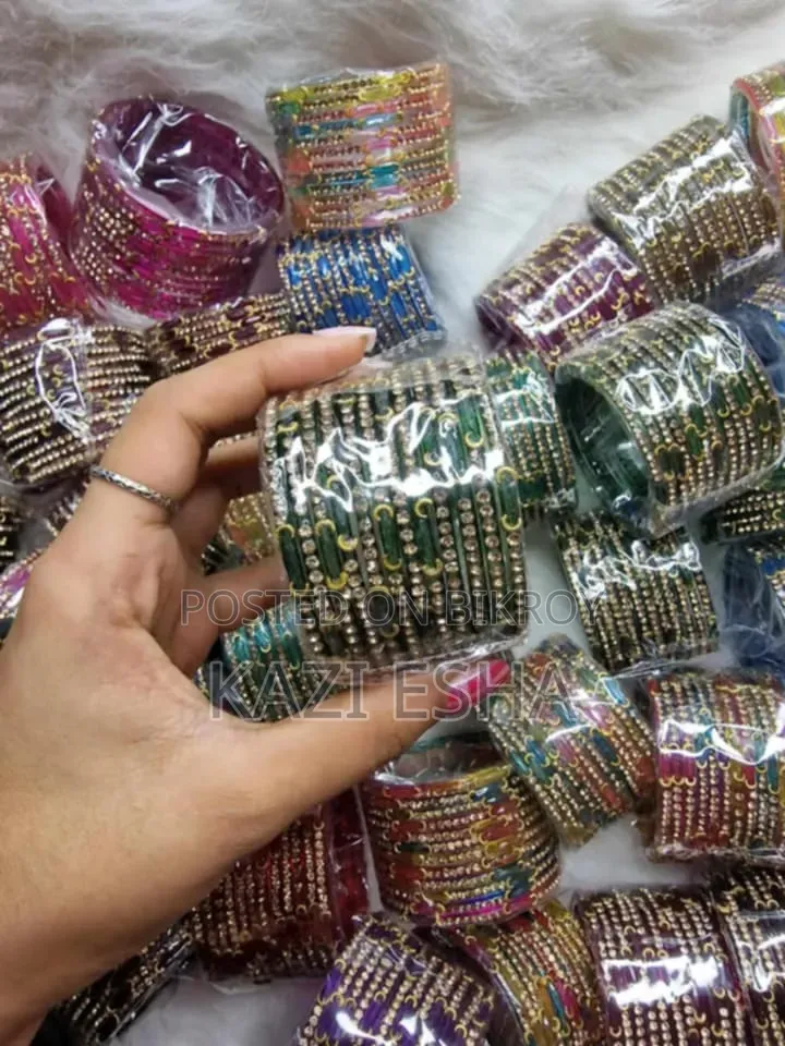 Bangle Set