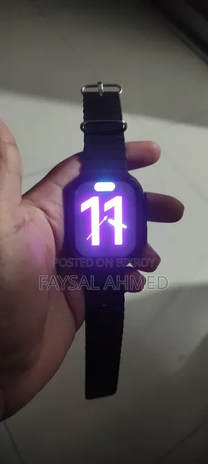T900 Ultra 2 Smart Watch