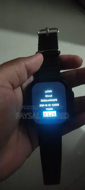T900 Ultra 2 Smart Watch