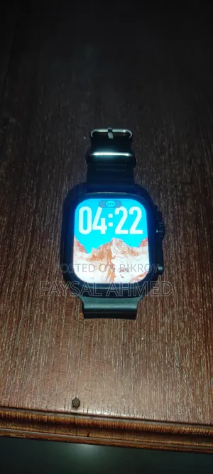 T900 Ultra 2 Smart Watch