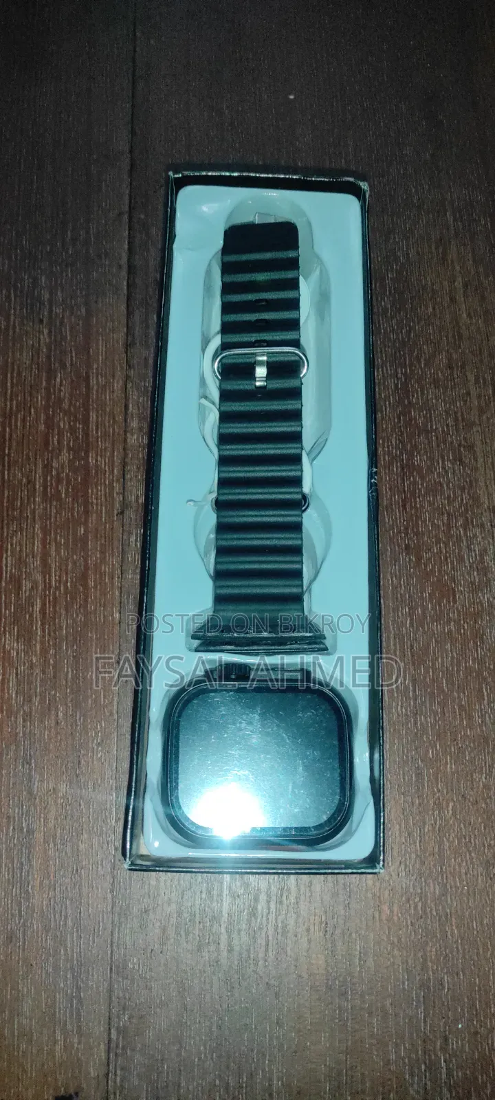 T900 Ultra 2 Smart Watch