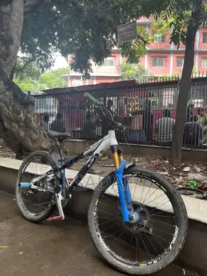 Yoshoka Persuit G2 প্রিমিয়াম স্টান্ট সাইকেল