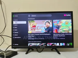 Sony Led Tv 24 Inch