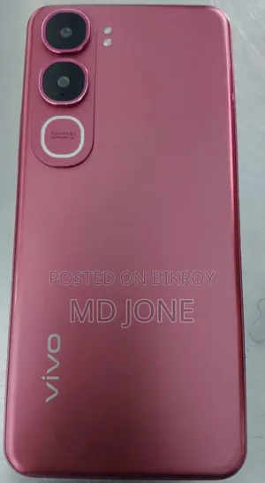 ভিভো ওয়াই২১ডি ১২৮ জিবি রেড