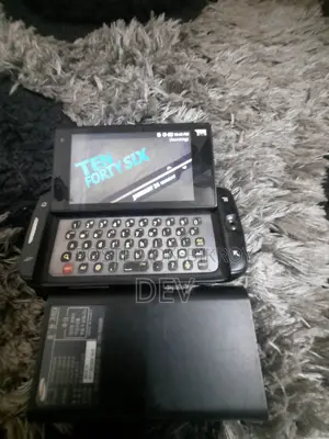 Samsung Black