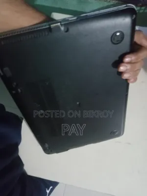 Laptop HP 240 G8 256GB Intel Core I7 HDD 256GB