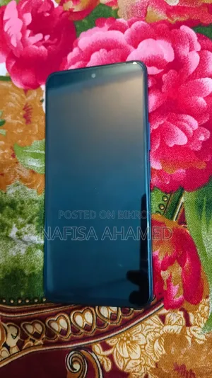 Vivo Y19s Pro 256 GB Blue