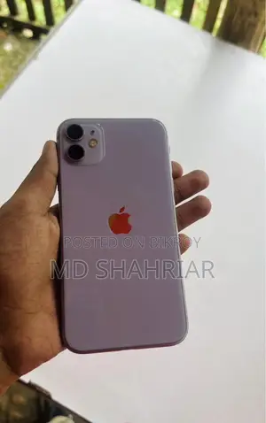 Apple iPhone 11 128 GB Purple
