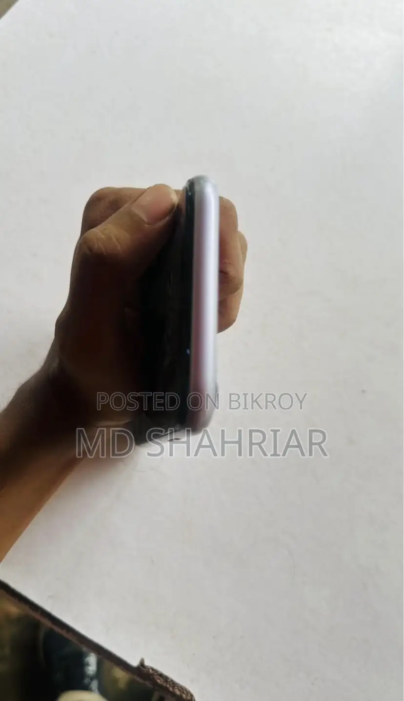 Apple iPhone 11 128 GB Purple