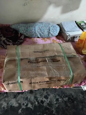 ওয়ালটন প্রাইস কম্পিউটিং স্কেল মডেল: ডব্লিউপিসিএস-ডিএস৩০০সি
