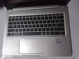 Laptop HP ProBook 430 G6 8GB Intel Core i5 SSD 256GB