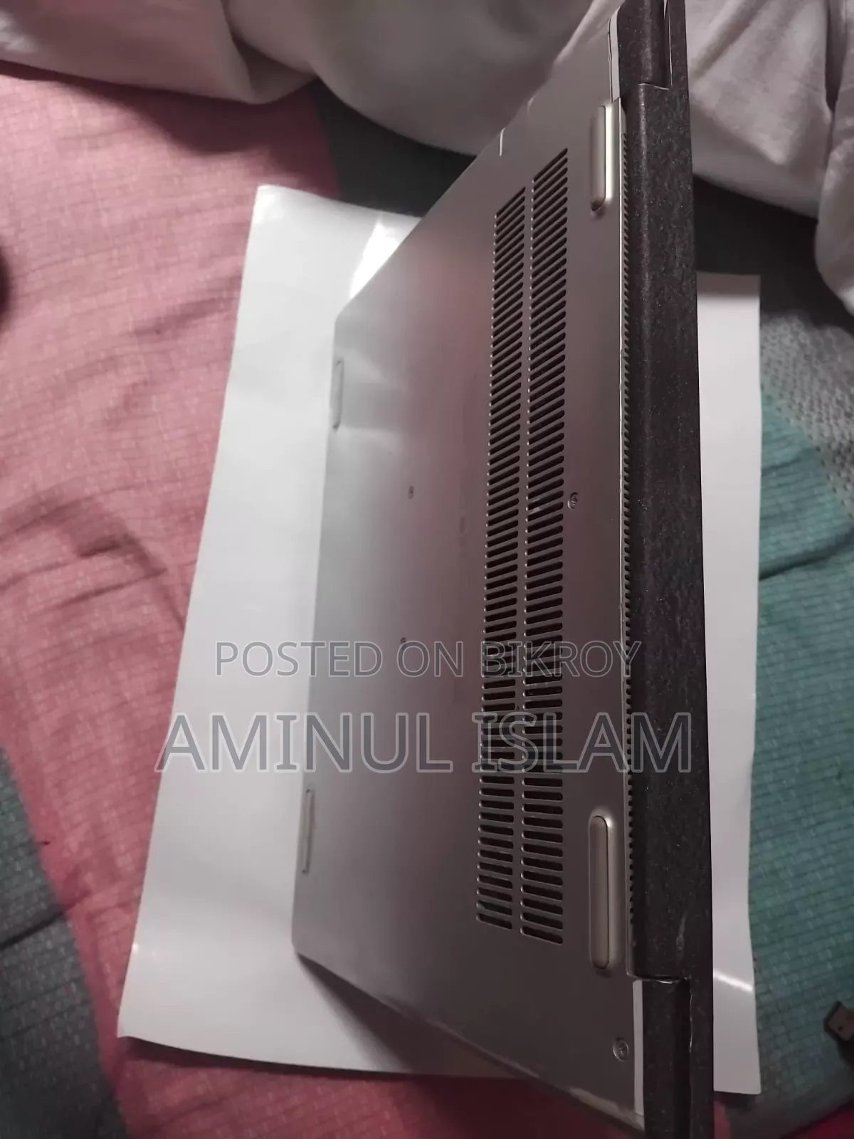 Laptop HP ProBook 430 G6 8GB Intel Core i5 SSD 256GB