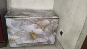 Deep Fridge