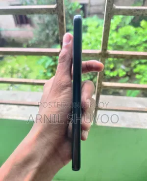 Samsung Galaxy A33 5G 128 GB Black